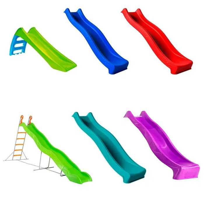 Accesorii locul de joaca: leagan, tobogan, tiroliana, pietre catarat