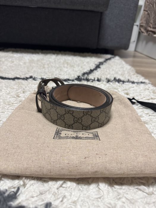 Gucci оригинален колан