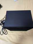 Boxe Logitech Z533  2.1 60w