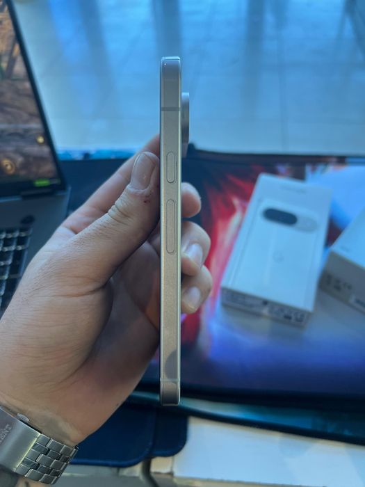 Google pixel 9 12/256 Pocelian