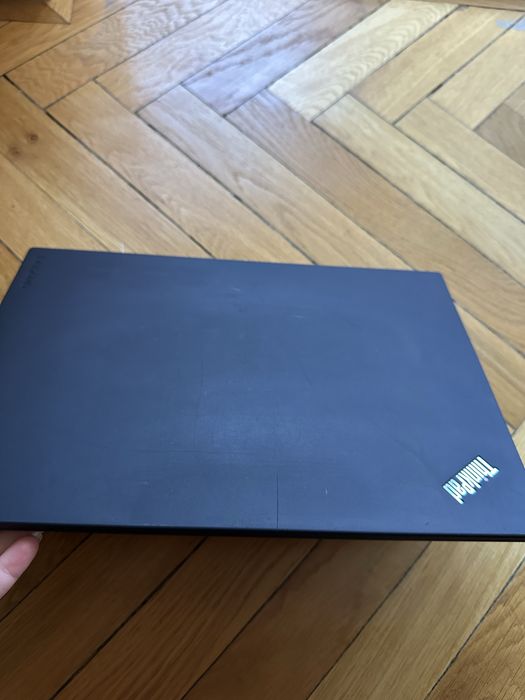 Laptop Lenovo Thinkpad T480