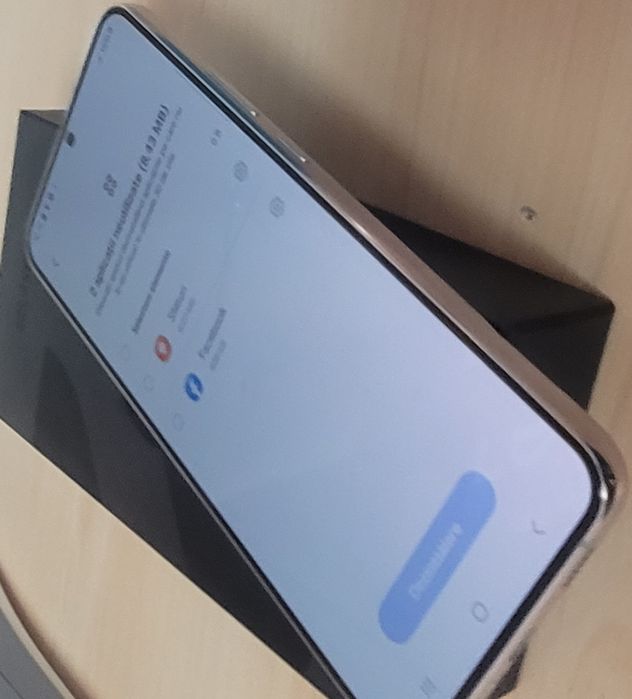 Magazin Rate ca nou Samsung S22 Plus 8GB 128GB 6Luni Garantie