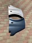 Vind aripi fata vw transporter t5,