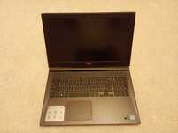 Laptop DELL Gaming G5, i7, 16GB, 1TB + 128GB SSD, GeForce GTX 1050 Ti