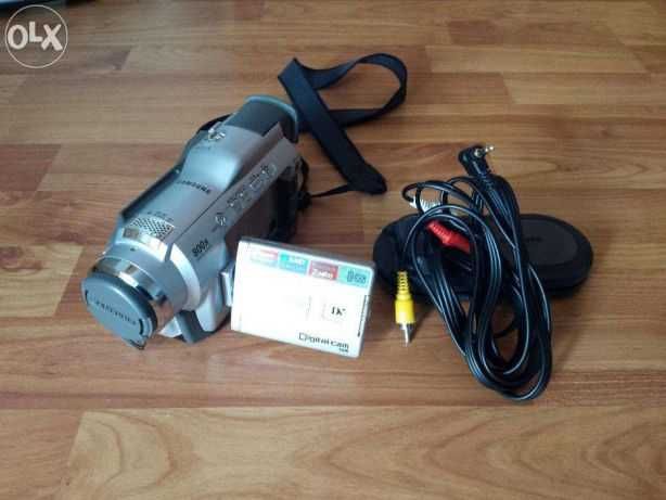 Camera video digitala Samsung VP-20i