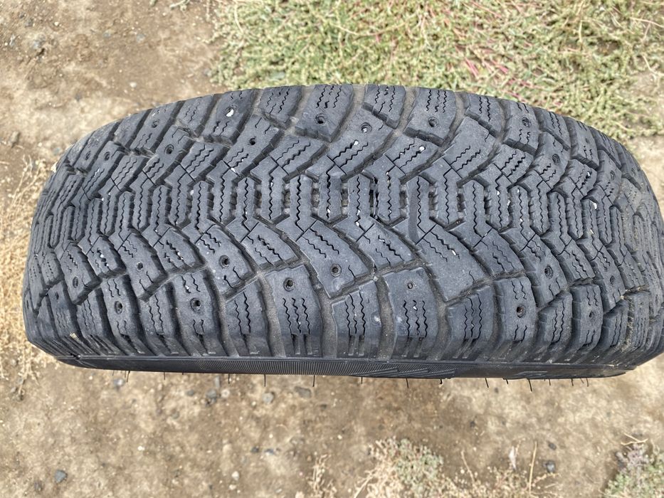 продам 1штук покрышку зимний