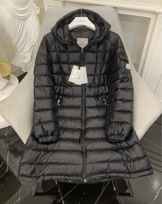 СКИДКА!!! Женские куртки под Moncler/размер 40-42