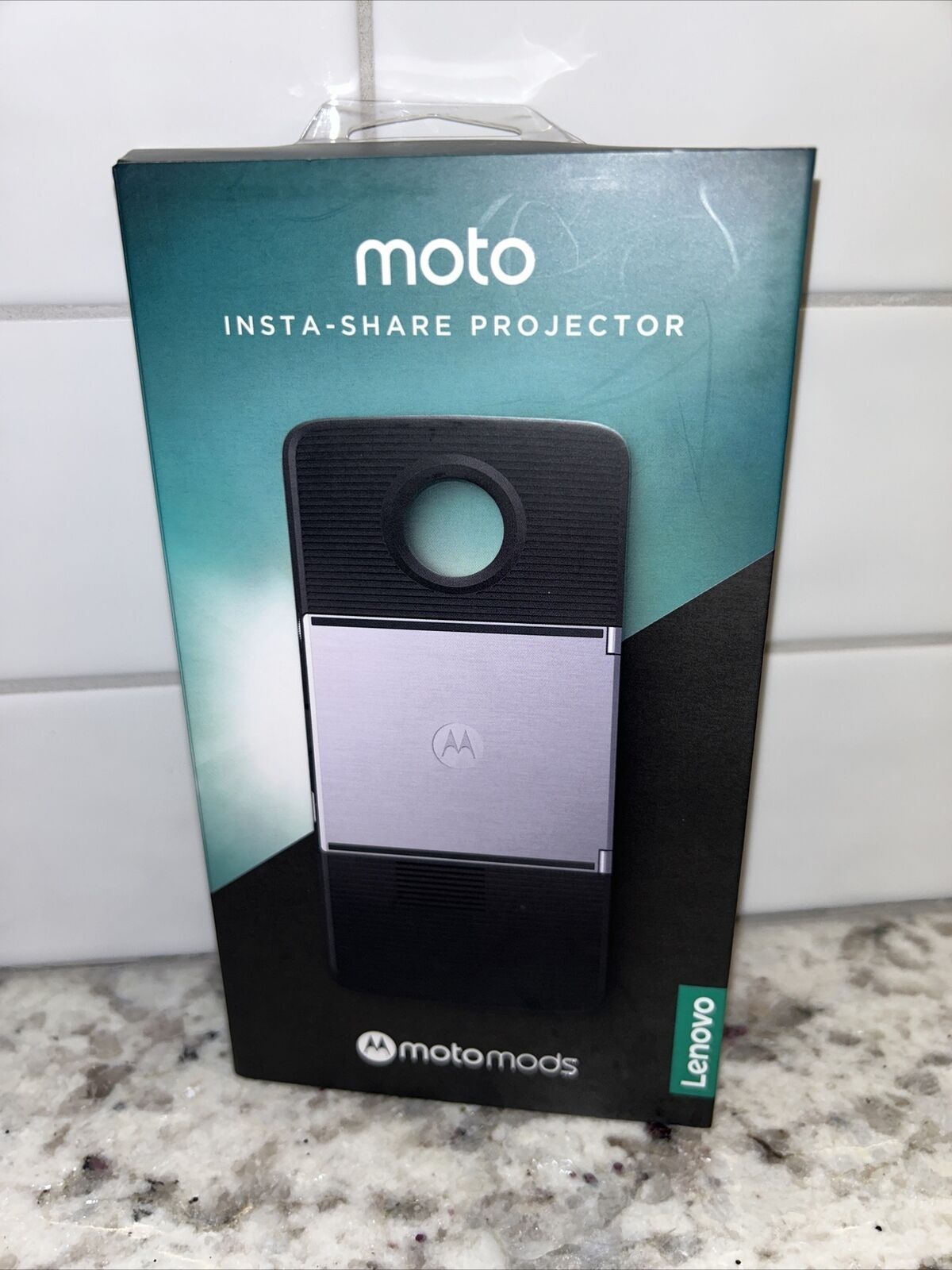 Motorola z telefon cu proiector