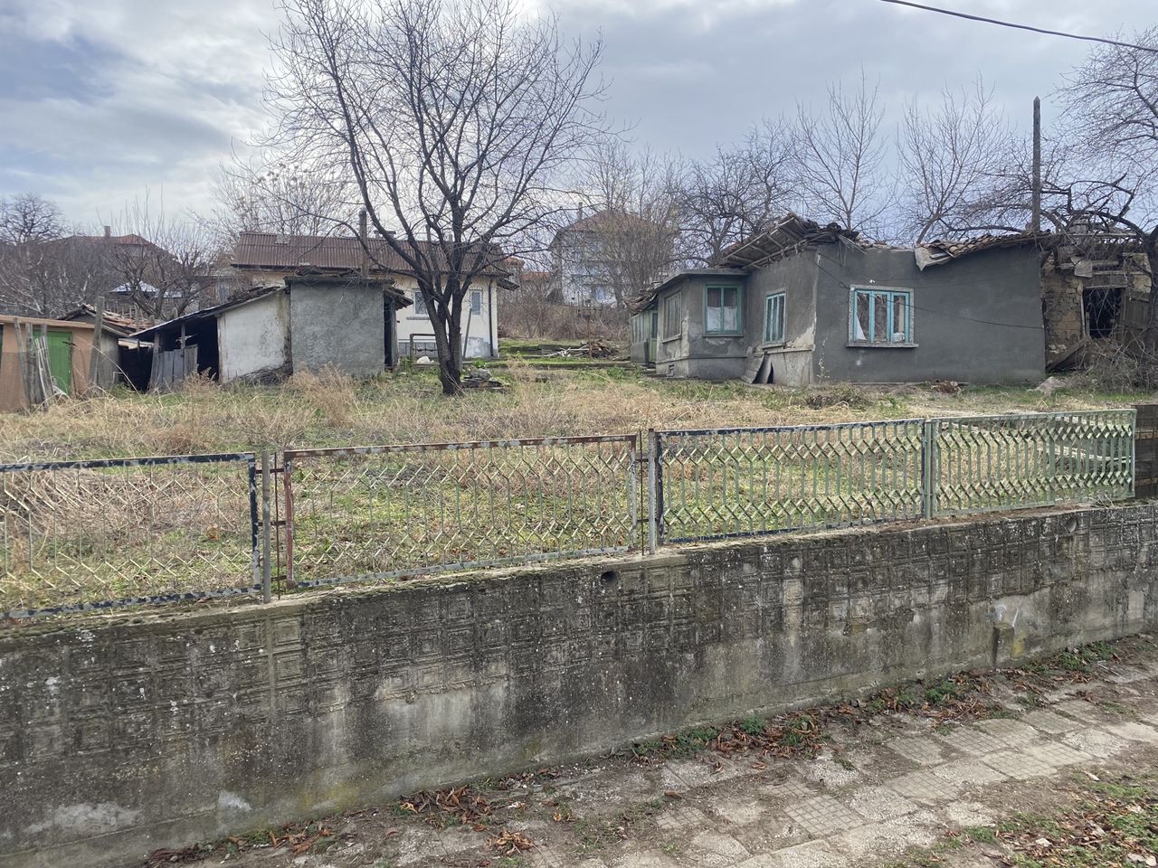 Продава се Къща в с. Айдемир, Област Силистра - 40 кв.м за 702 €/кв.м - Снимка #3