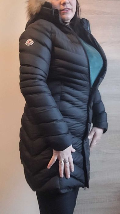 Geacă ușoară mărimea M
