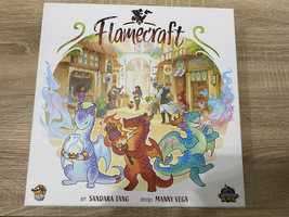 Joc de societate/board game - Flamecraft