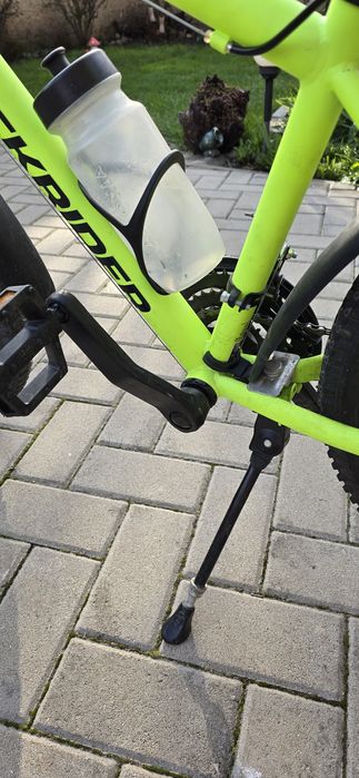 Bicicleta Rockrider