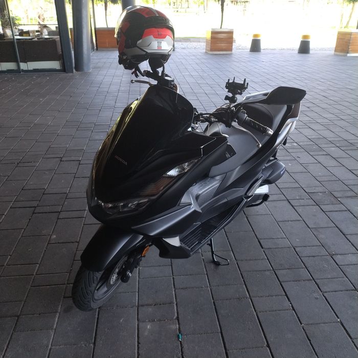 Honda pcx 125 2024
