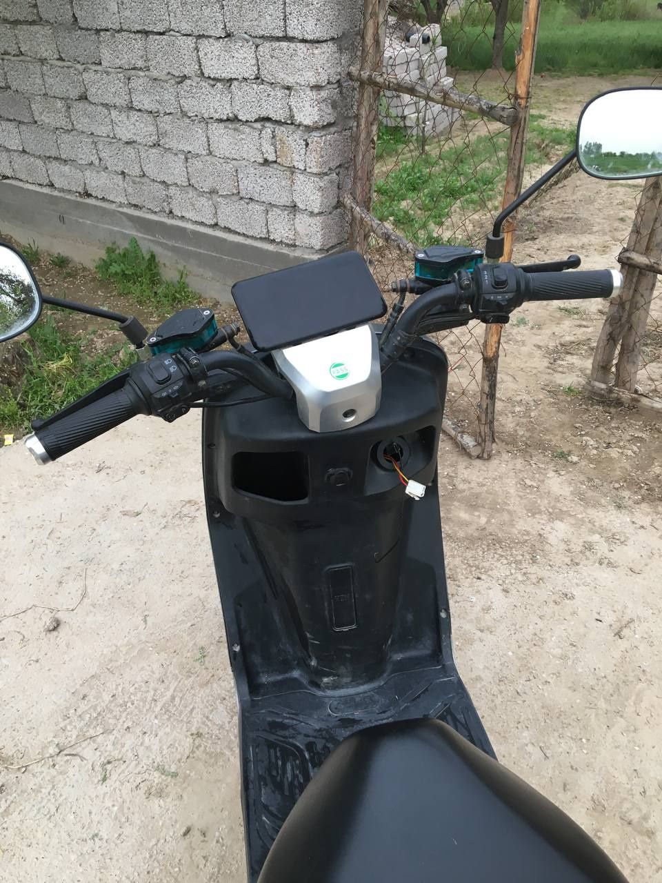 Skuter Скутер сотилади