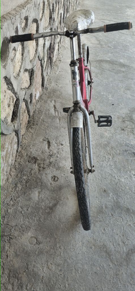 Velosiped sotiladi