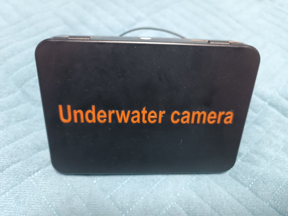 Подводная камера