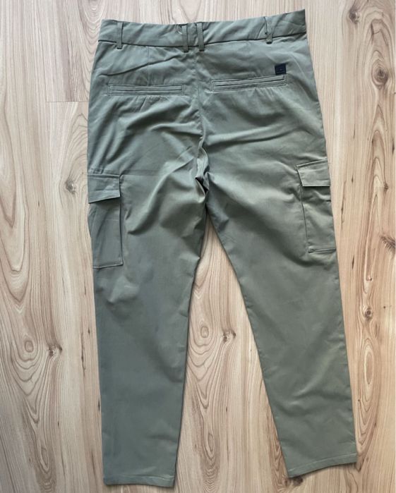 JACK & JONES cargo pant/мъжки карго панталон W31