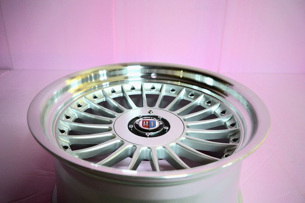 Jante 17, 18, 19 inch Alpina BMW