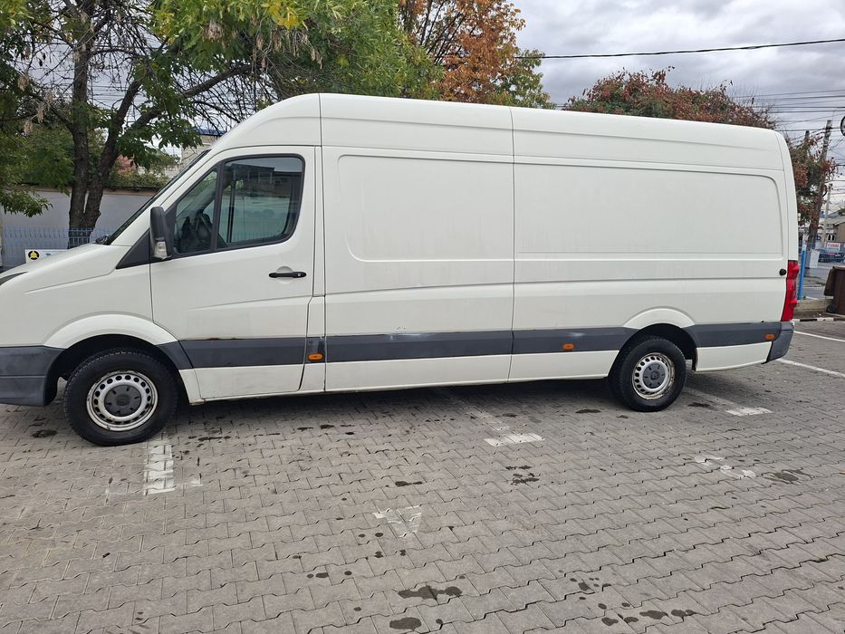 Vând wolswagen krafter