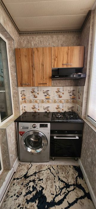 Аренда 3 х комнатная Ттз