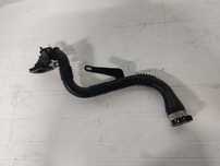 Furtun intercooler  0.9  renault clio 4 , captur, Sandero 2, Logan 2,