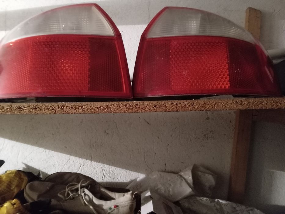 Vand piese Audi A4 sedan 2003