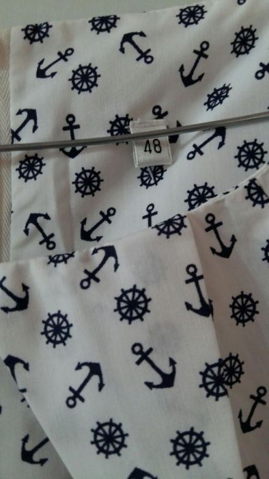 Rochie dama, mărimea 48, material răcoros de vară, noua.