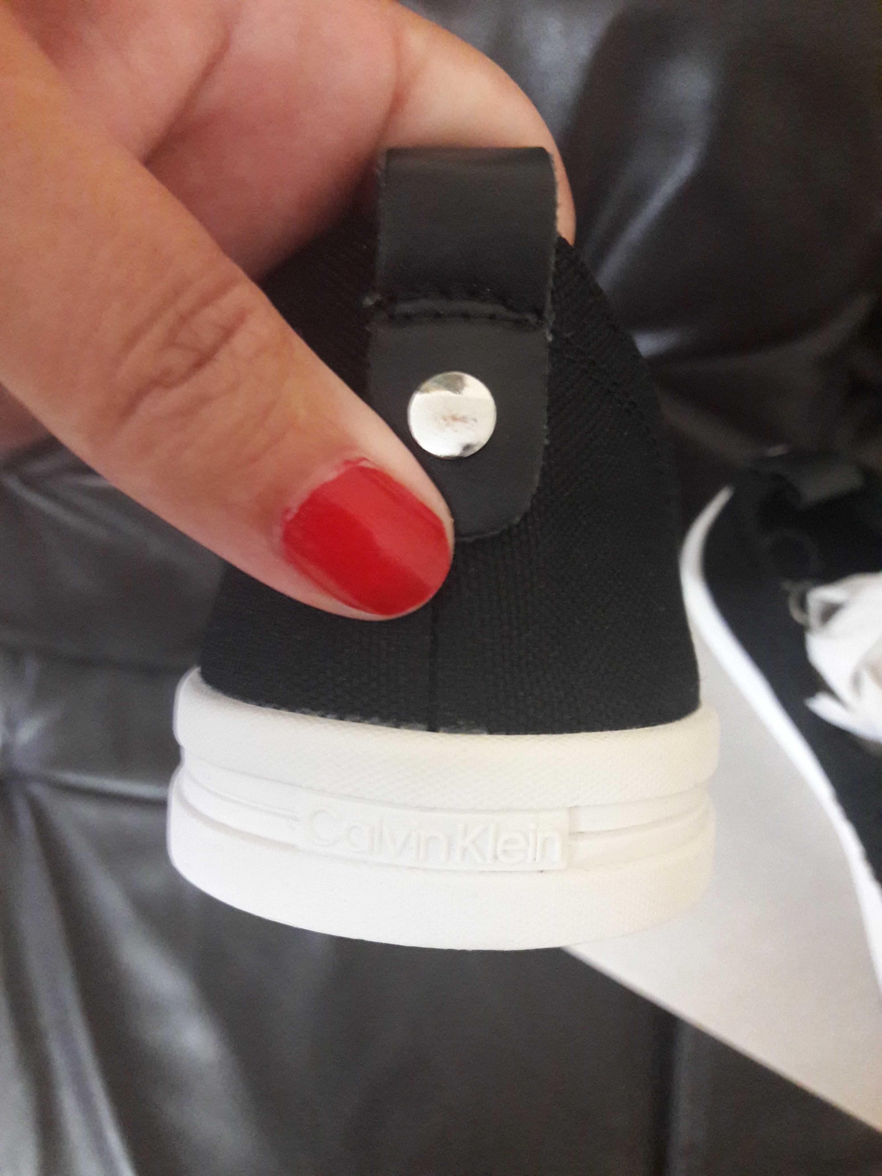 Calvin Klein N:38