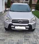 Vând Toyota Rav4 an 2009 , 2.0 benzina+gpl, cutie hidramată defectă