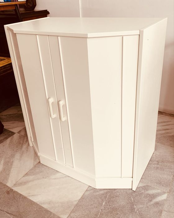 Винтидж шкаф Denka – произведен в Дания