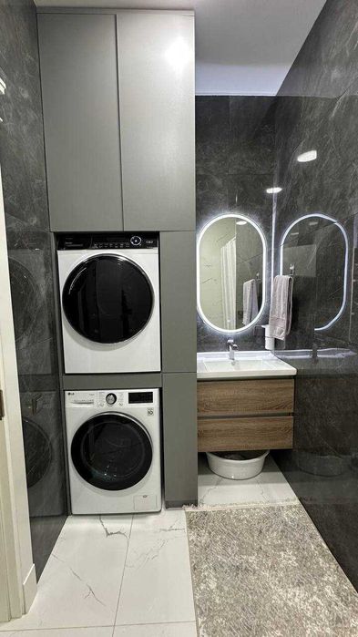 ЖК НОВОМОСКОВСКАЯ !! 3ком квартира около Дархан, Пушкин, Аккурган V