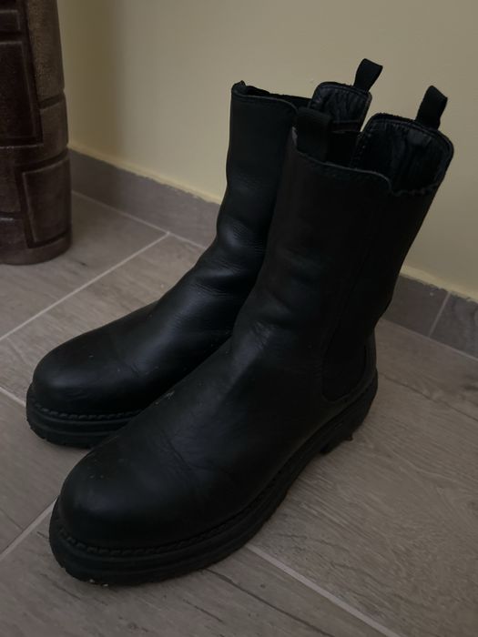 Ботуши и боти на марките Lasocki и DeeZee