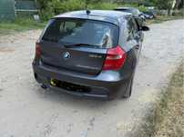 Haion bmw seria 1 e87 e81 portbagaj bmw e87 e81