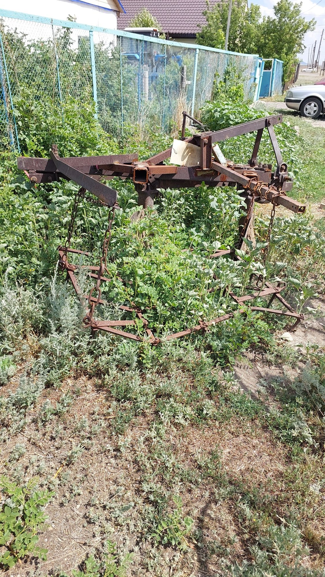 Продам сельхозтехнику