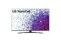 Телевизор LG 55NANO766 SMAT 4K 2021