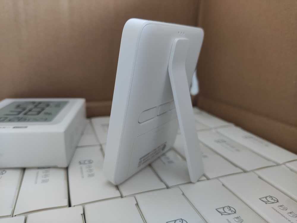 Гигрометр Xiaomi  Thermometer Hygrometer LCD Edition, белый