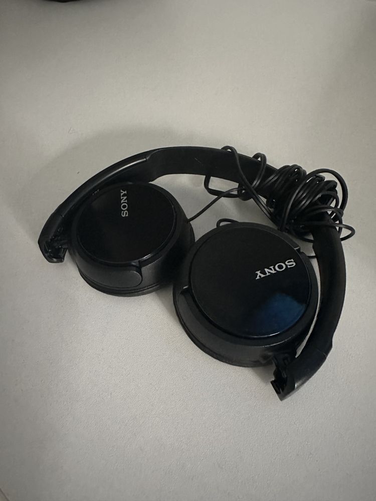 Casti Sony MDR-X310