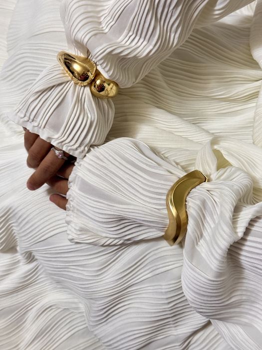 Трендовые браслеты 2025