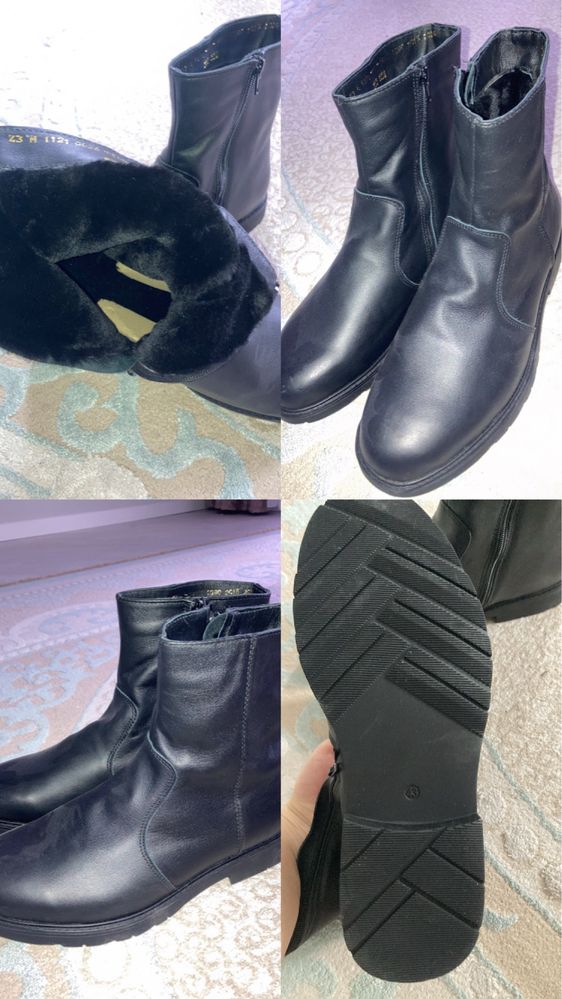 Продам военный сапоги
