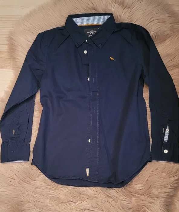 lot Camasi H&M, 6-7 ani