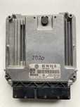 ECU Calculator MOTOR VW PASSAT B6 2.0   03G906016GS, 0281012552