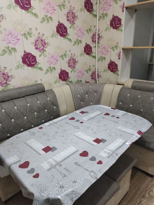 Сдается квартира Тузел 3 13 дом 2 ком. 2 балкона