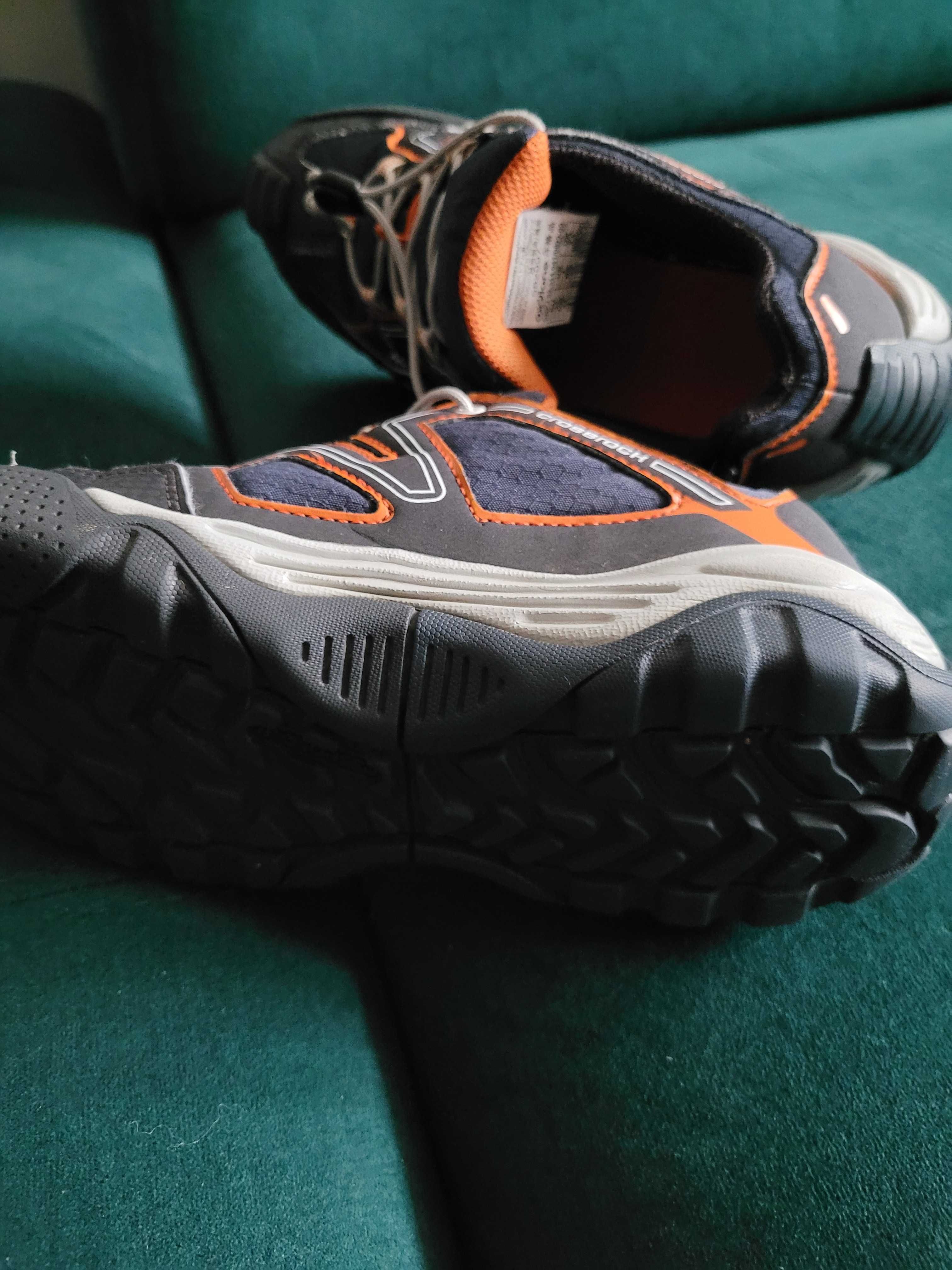 Pantofi impermeabili Decathlon mas 35