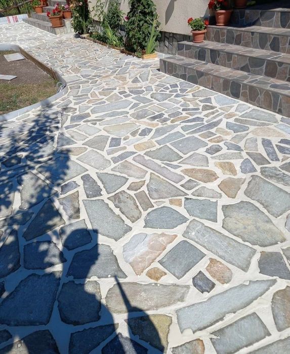 Piatra naturala decorativa