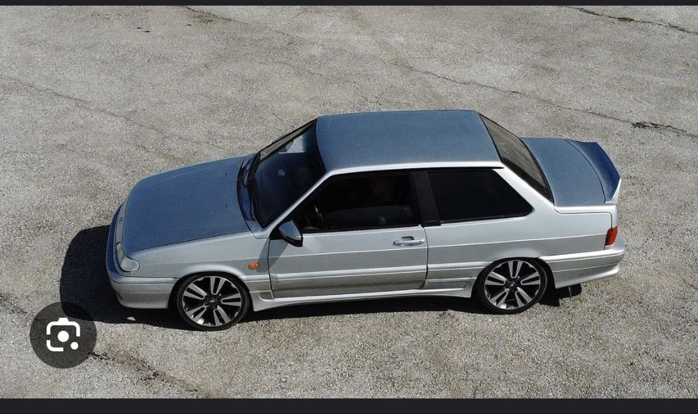 диски р 17 Веста крос