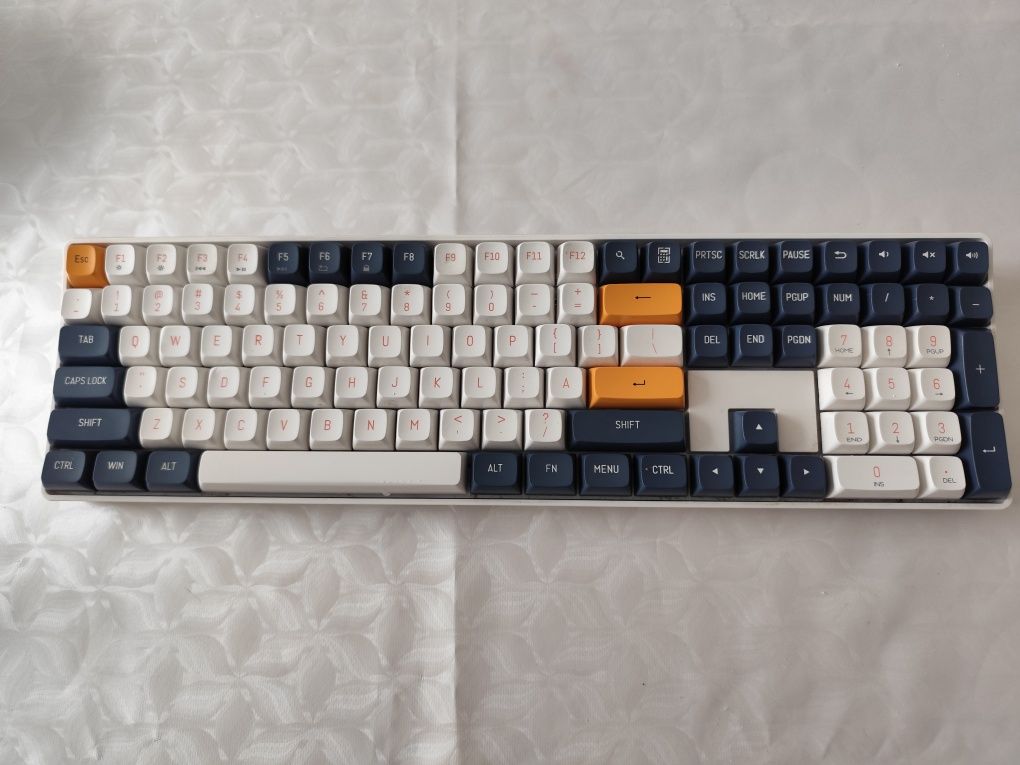Клавиатура Darkflash GD108