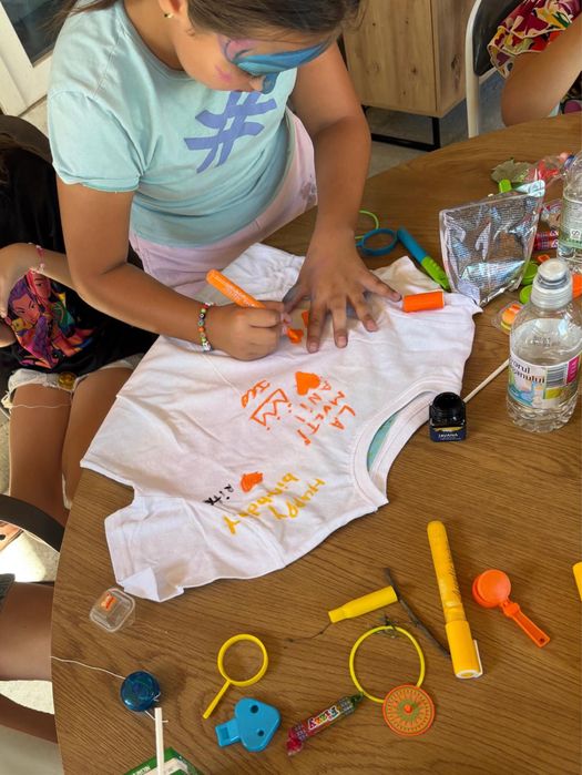 Animatori pentru petreceri copii Bucuresti