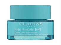Чисто нов хидратиращ крем на Clarins
