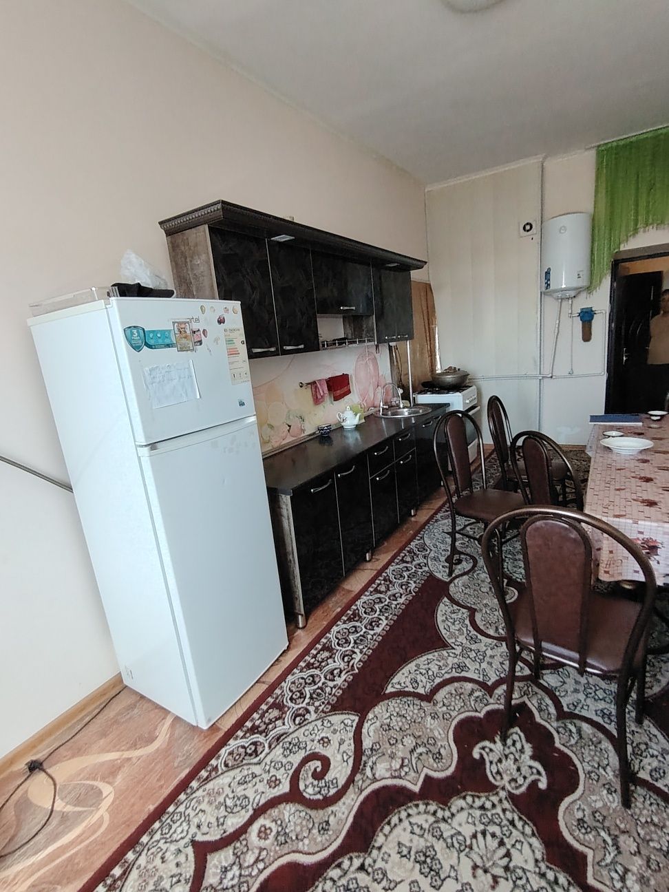 Kvartira ijaraga beriladi