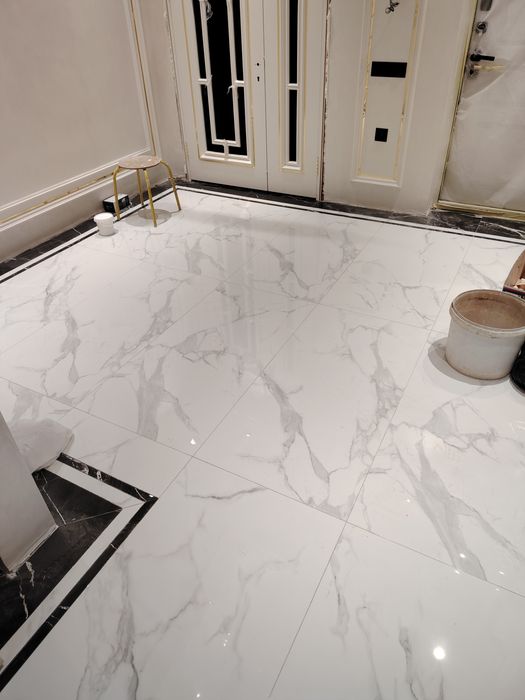 Кафель териш хизмати арзон